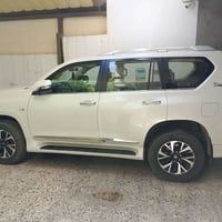 براودا 2020 txs كفاله عامه رقم سليمانيه بااسمي محرك 6 سلندر 4000  مكفو...