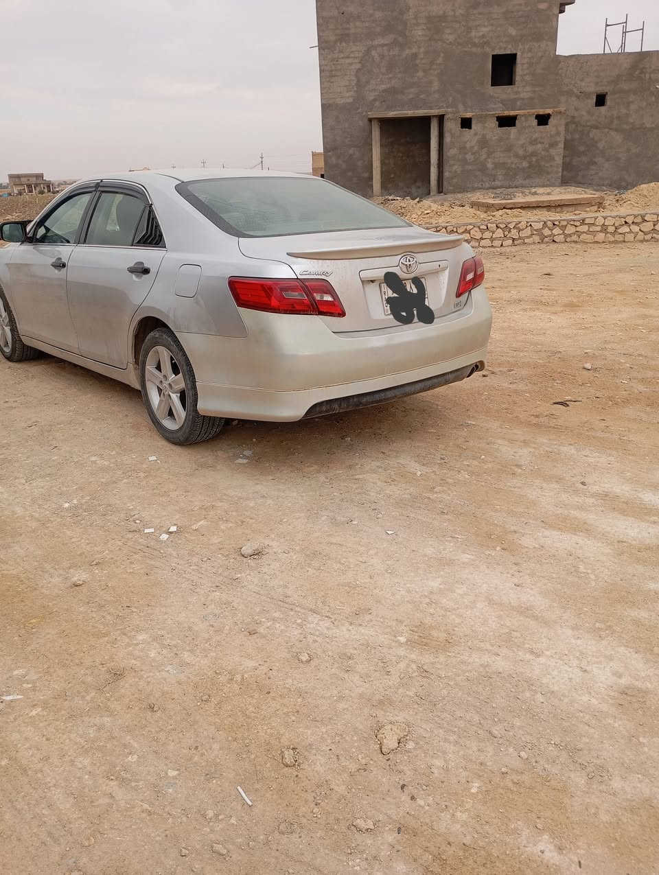 السلام عليكم كامري امريكي طلب خاص كلشي ذاكره بلمنشور 
بصمه تشغيل بلادي 
بصمه ابواب 
بصمه صندوق 
تبريد اكتروني 
شاشه كامره 
شاشه كاشفة اعطال 
شاشه ضغط تاير 
مانع انزلاق 
فول تحكمات اسيرن ع لاخير 
كشن السياق كهربائي 
المري اشاره شفط 
ترحيب ذاتي 
اربعه محرك ٢٤٠٠
محرك كير مكفول
صدر تاير جديد 
رقم بغداد بسمي تحويل ثاني يوم
ويل ١٨
السياره شرط ليبل واحد 
بيه بارد ومصبوغه حزام معجون مابيه 
موديل ٢٠٠٩محدث ٢٠١١
السعر ١٠٥بيه مجال بسيط جدا


**إذا كنت صاحب هذا الإعلان وتريد حذفه لأي سبب، رجاءا أرسل رسالة إلى الدعم الفني**