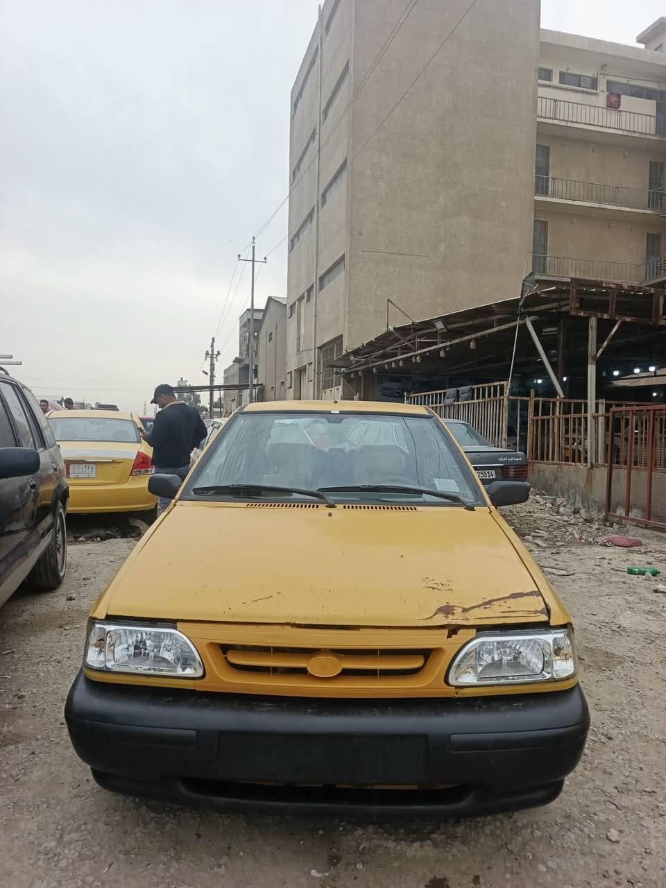 سلام عليكم سايبا ٢٠١١ سياره نضيفه رقم بغداد سنويه بشهر ل ٥ تسقط راعيهه موجود مكينه كير حداديه شواصي كله تعمير جديد سعر ١٨ وبيهه مجال ***********
