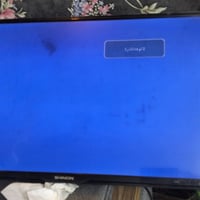 بلازما • ٣٢بوصة • بدون نت