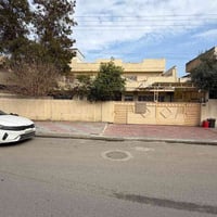 الموصل حي المهندسين • دار • ٣٠٦م