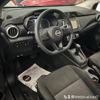 فيرسا S • ٢٣ ألف ميل • حادث تعديل