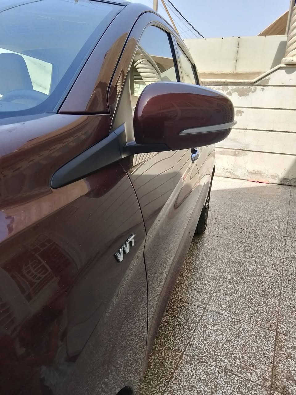 سلام عليكم ساسوكي ارتيكا موديل ٢٠٢٢ للبيع السيارة ٧ راكب سيارة جديدة ع وضع الشركة
تبريد قطعتين مكفولة كفاله عامه كير مكينه كفاله السيارة بيهه بس شخوط بسيطه ماشيه ٧٢ 
السعر ١١٨ وبيه مجال قليل
للستفسار الاتصال***********
