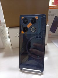 انفينكس GT20 • ٢٥٦ • ما مفتوح