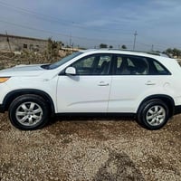 سورنتو • ٢٠١٢ • مكفوله