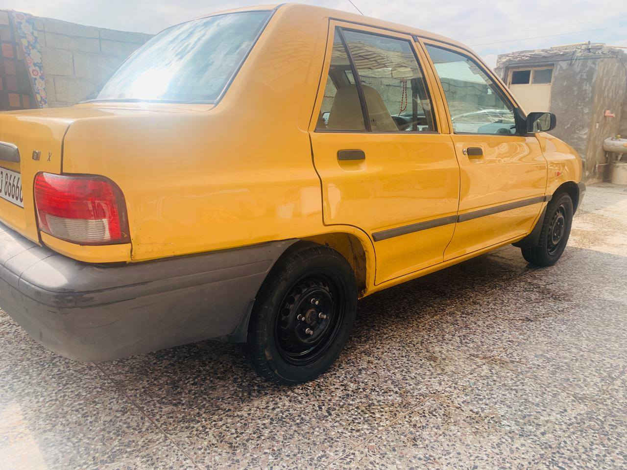 السلام عليكم
سايبا موديل ١٧

رقم نكليزي بغداد بسمي 

بيهه جاملغ ليسره مبدل وشبر بارد بلبنيد 

ولباقي كفاله عامه 

ابيع قسط حسب الاتفاق ؟؟؟ شرط المقدمه

مكان السيارة بغداد للستفسار اتصل ***********
