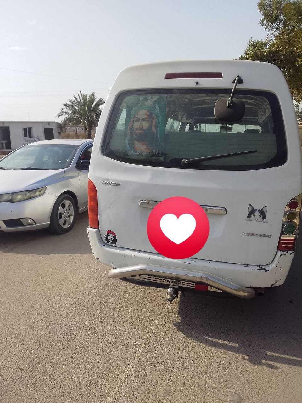 سياره جنبي مديل 2014 سياره مكفوله مكينه و كير جديد سعره 77 وبيه مجال
رقم الهاتف *********** وبي واتساب
