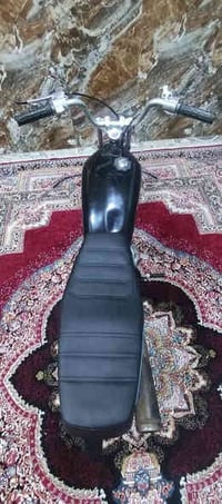 دراجة للبيع • محرك ربيدو • البصرة أبو الخصيب