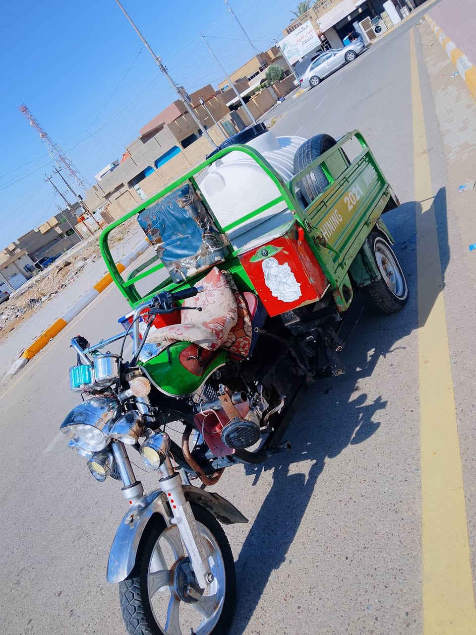 سلام عليكم عندي ستوته البيع مقفوله من كلشي ستوته صوليه و سنويه  رقم. ستفسار تصل على رقم ***********
