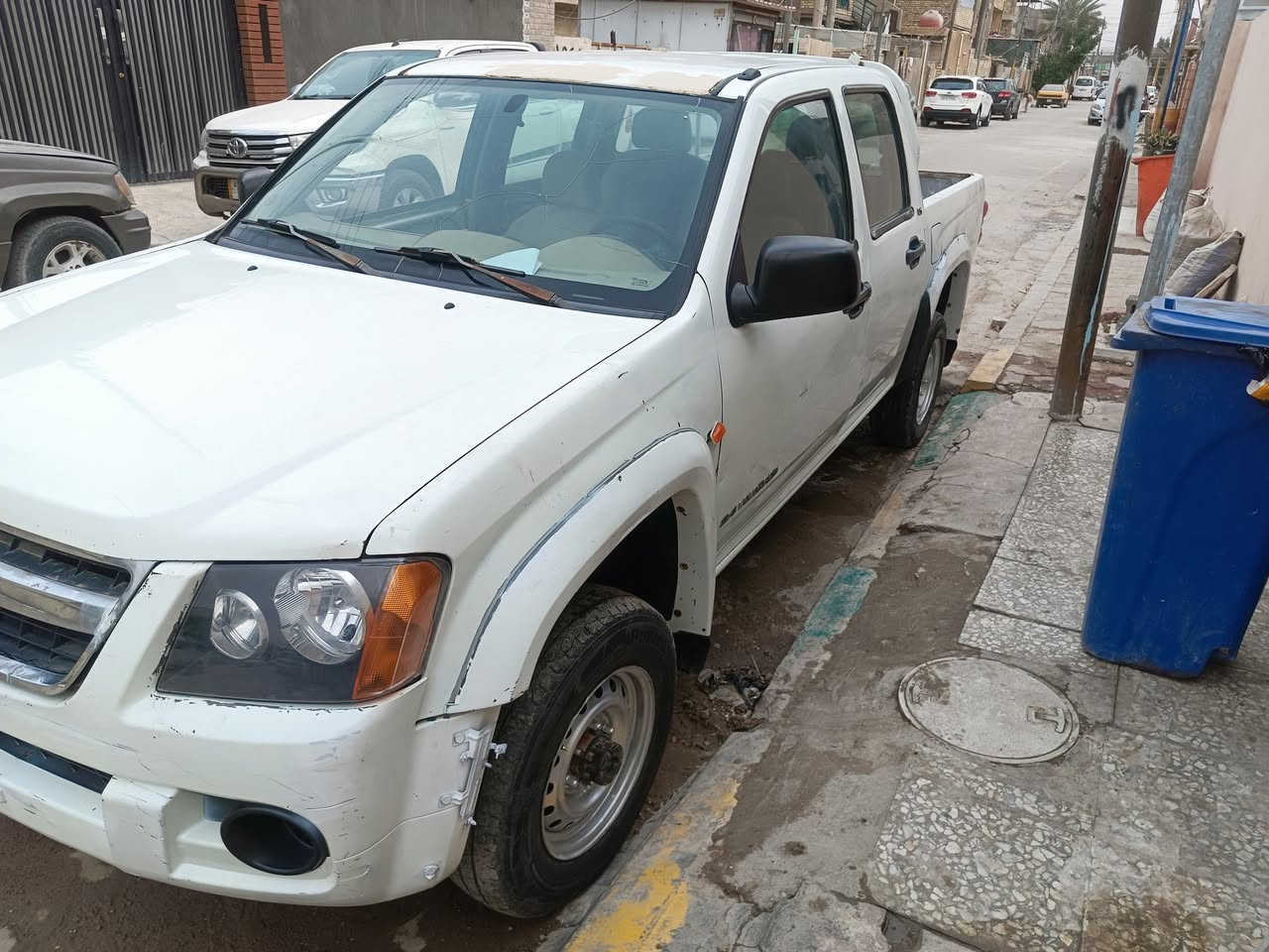 السلام عليكم كولوراد2008مزاد وزارة الداخليه  بلاد مامصبوغ محرك تيوته كير اوتو ماتيك مكان بغداد نقص بطاين بيبان السعر ٥٢ اتصال ***********
