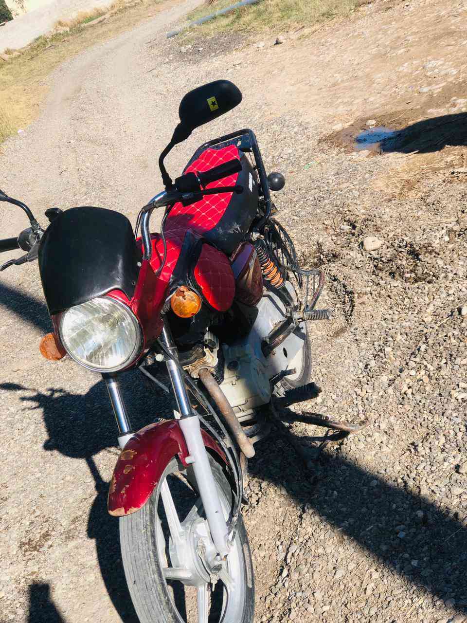 سلام عليكم  
مراوس   ايراني  
*********** شهربان
