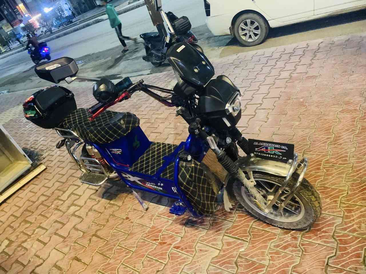 سلام عليكم من رخصت لدمن  موطور شحن جبلي موديل25للبيع سعر قفلل 600 الف مستعجل ع بيع مكاني فلوجه حي شهدأء


**إذا كنت صاحب هذا الإعلان وتريد حذفه لأي سبب، رجاءا أرسل رسالة إلى الدعم الفني**