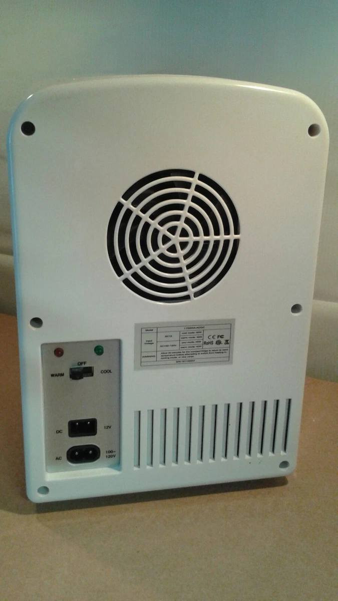 ثلاجة وسخان بنفس الوقت للسيارة والاستعمال الشخصي المواصفات كامل مذكور بالصور متوفر لونين قطعتين عندي اسود وابيض سعر القطعه ٤٠ الف
متوفر توصيل كافة المحافظات


**إذا كنت صاحب هذا الإعلان وتريد حذفه لأي سبب، رجاءا أرسل رسالة إلى الدعم الفني**