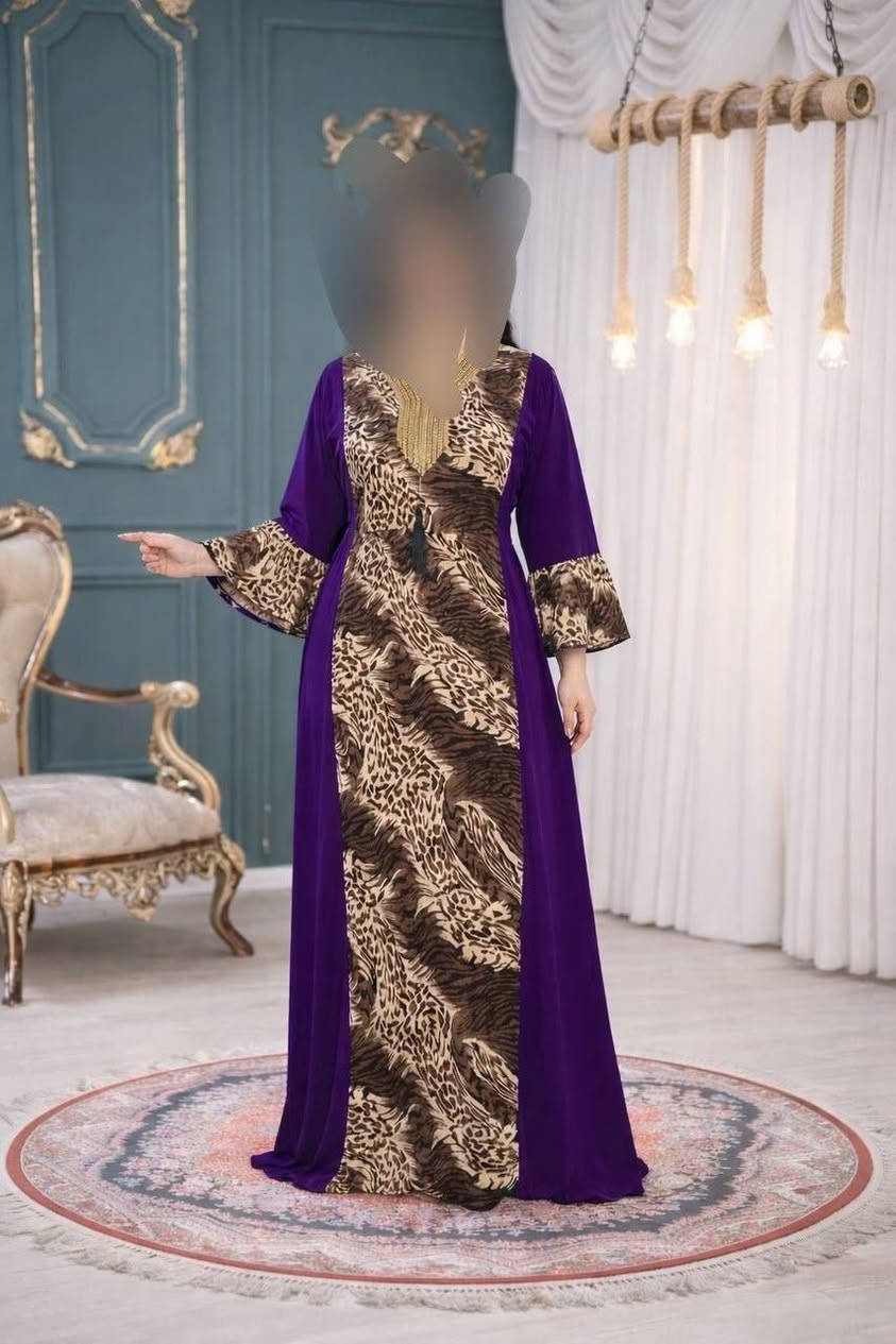 دشداشه كشمير نسائي 🥰🥰

موديل تطعيم مع حزام امامي 

ردن غجري مع باقي تفاصيل 🥰🥰

قطعه درجه اولى وشرط لفحص✔️

خامه كشمير ايطالي 💥💥

قياسات  L  XL  XXl

سعر درزن 86الف 💥💥
نص درزن 46 الف 💥💥

الدرزن 4 لون

ج/4


**إذا كنت صاحب هذا الإعلان وتريد حذفه لأي سبب، رجاءا أرسل رسالة إلى الدعم الفني**