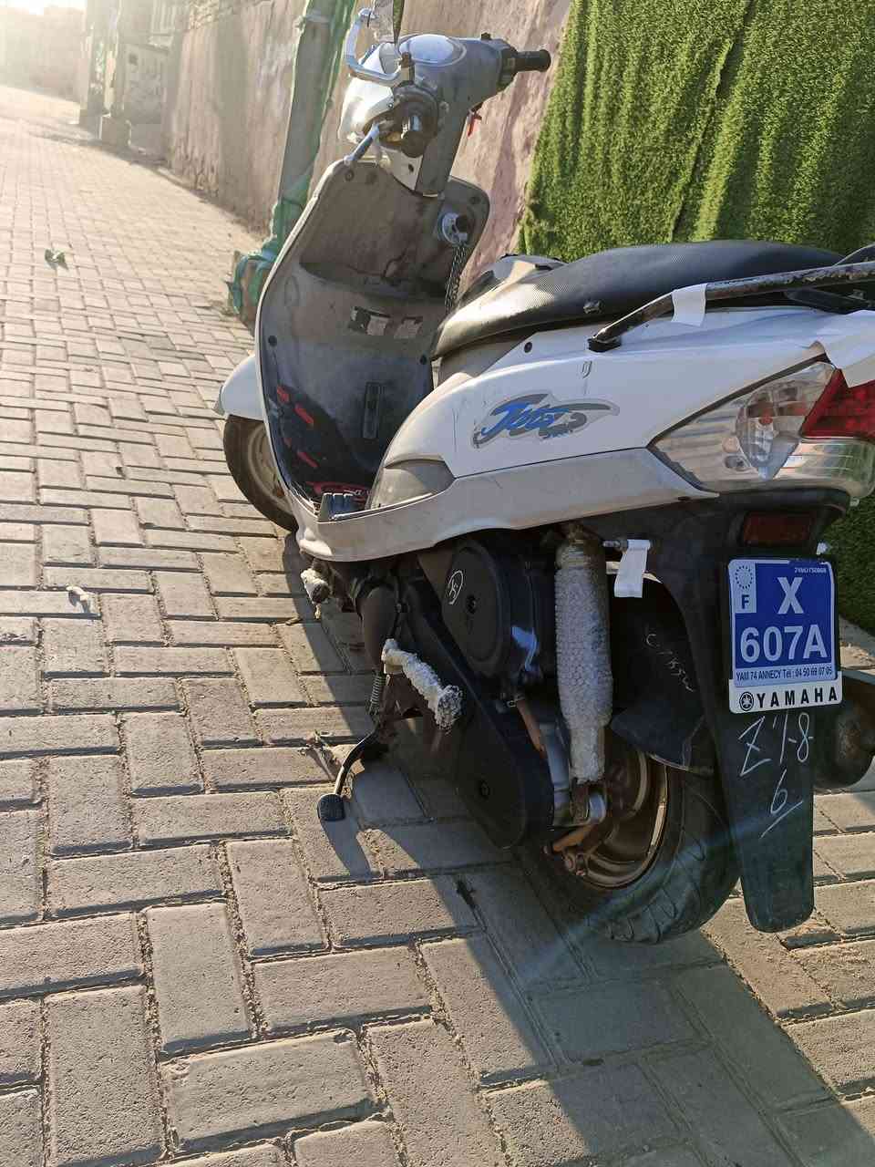 الوكالة والكفالة للبيع
السلام عليكم منغولي صار شهرين طالعة من الوكيل كفالة من البرغي للبرغي تجي وتفحص وين مايعجبك كاملة مكملة السعر خاص ماتعرف اسعارهن لا تعامل خاص متواجدد...


**إذا كنت صاحب هذا الإعلان وتريد حذفه لأي سبب، رجاءا أرسل رسالة إلى الدعم الفني**