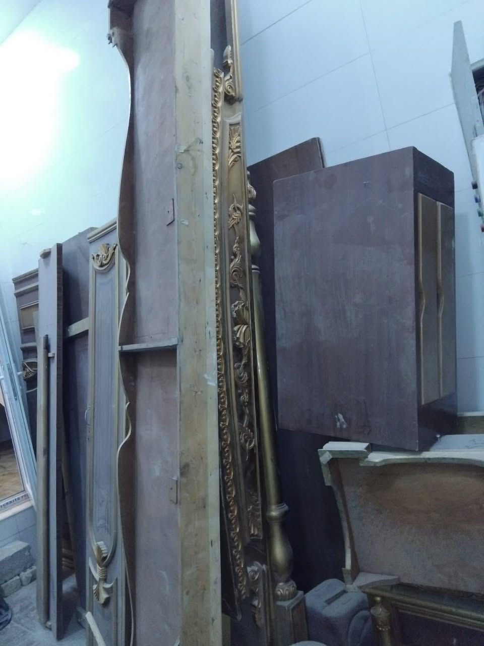 الأغراض للبيع بسعر مناسب


**إذا كنت صاحب هذا الإعلان وتريد حذفه لأي سبب، رجاءا أرسل رسالة إلى الدعم الفني**