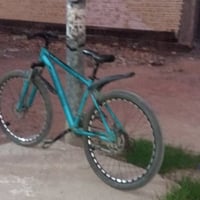 باسكل جبلي • تبديل بريم خلفي • قابل تفاوض