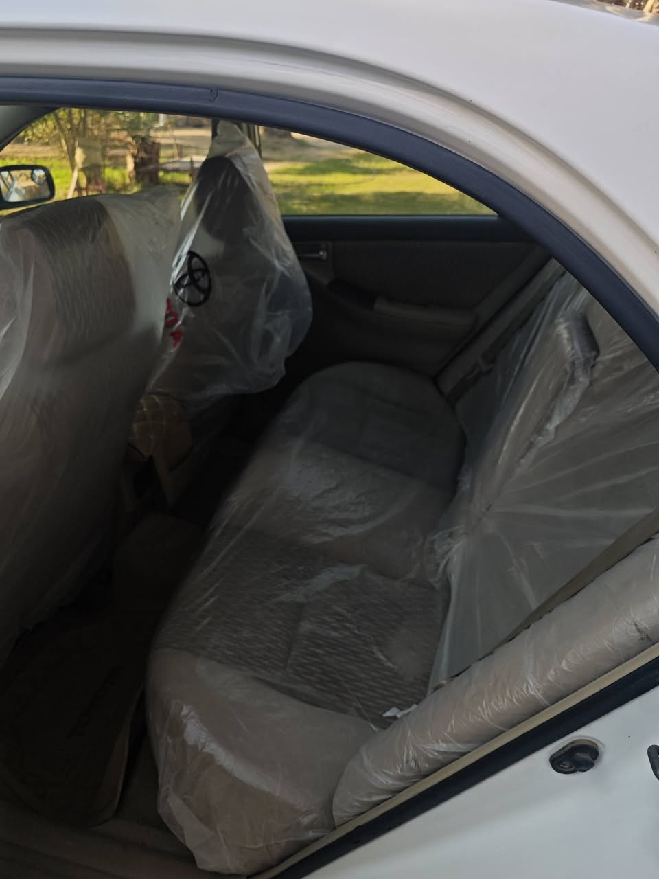 سلام عليكم كورلا بيكاتشو للبيع موديل ٢٠٠٦ صبغ ٤ قطع كير محرك ١٨٠٠تبريد تدفئه حداديه بسمي سنويه ورقم وهزه جدد مكانه بابل خلف معهد ابو غرق سعر ٨٦ وبيه مجال ***********
