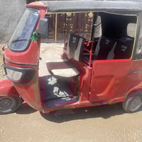 تي في اس • موديل 20 • محرك نضيف