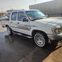 دير • ٢٠٠٧ • مكينة وكير جديد