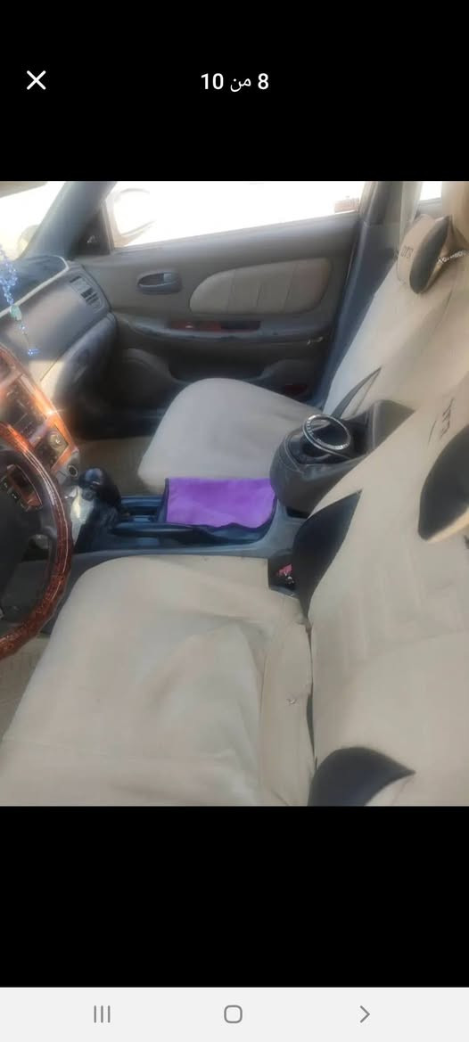 اوبتيما 2002 رقم انبار نكليزي مكينه 2000 وكير وحداديه وتخم تايرات السياره صبغ عام مكاني ذي قار الشطرة رقم الهاتف *********** ناصرية, ذي قار
