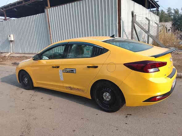 مكلف بالنشر السلام عليكم النترا البيع 2019 سياره كلها ليبل واحد بدون تبديل اي قطعه مكينه وكير بلادي فقط ايرباكات برده طاكات موجودات صور الحادث العنوان الغدير ساحة ميسلون السعر 132 وبيها مجال الاتصال على الرقم  *********** بي وتساب
