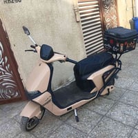 دراجه شحن  للبيع عامريه بغداد ما اغشك ولا تغشني راح اكلك عيوبها وزينها...
