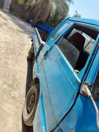 كيا بنگو موديل 95 اصوليه سنويه ساقطه السعر 40 وبيه مجال 07823630533