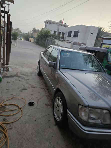 مارسيدس موديل 91
كير محرك vvt2500
تخم تاير جديد 
تبريد شغال 
قواعد دبلات سليمه 
غرفه جلد 
السعر 67
بأسمي تحويل ثاني يوم 
موجود فقط اتصال 
***********
مكاني بغداد
