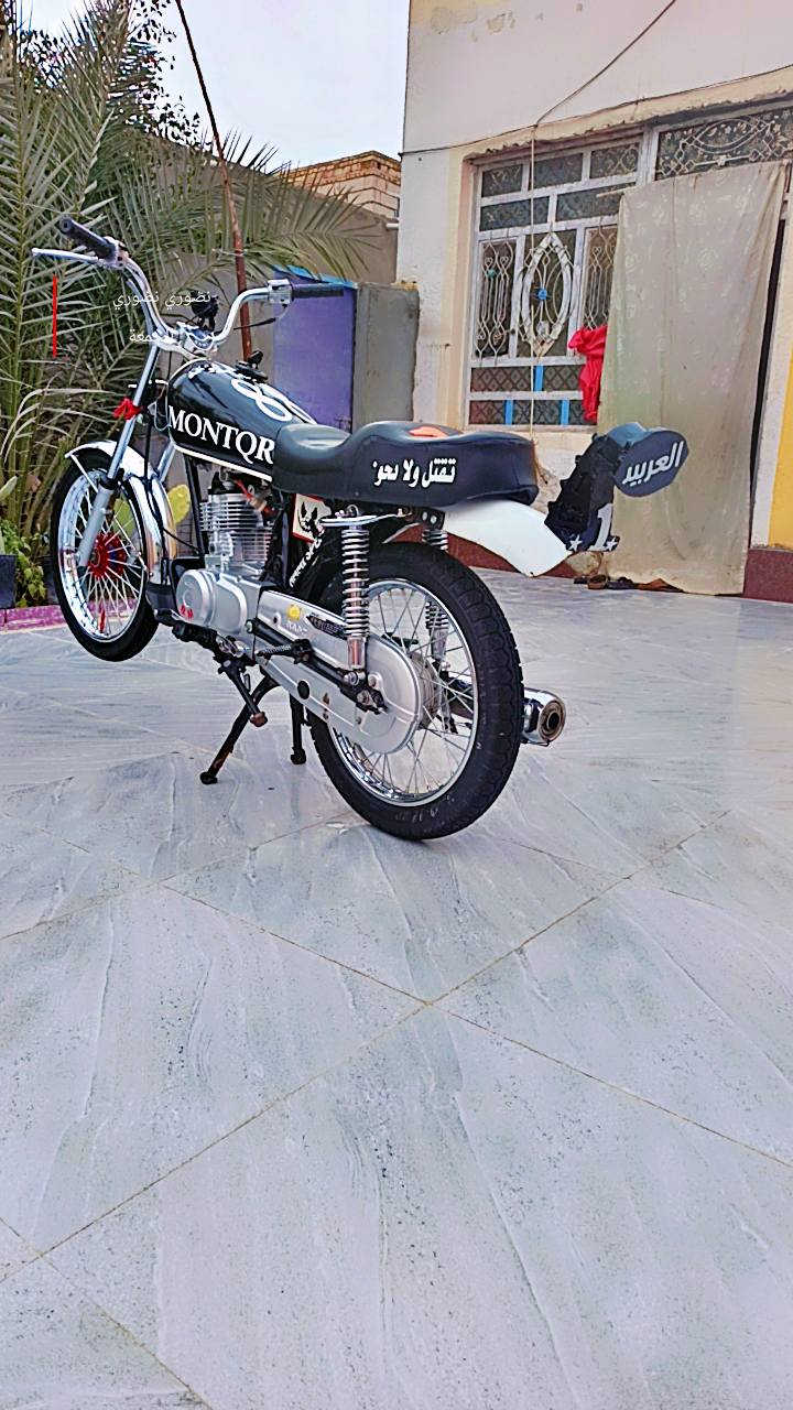 سلام عليكم شباب دراجه تعمير اوراق اصولي 2021 مكاني سوق الشيوخ فضليه السعر 900///الرقم ***********
