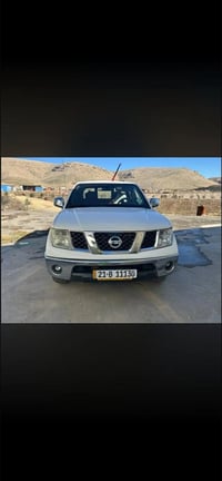 نافارا • ٢٠١٤ • اوتوماتيك