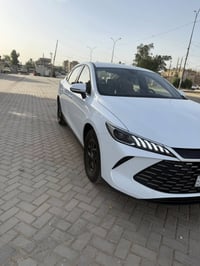 بي واي دي موديل ٢٥ زيرو سيارة كفالة عامه مدوشمه الارضية مكاني بغداد رق...