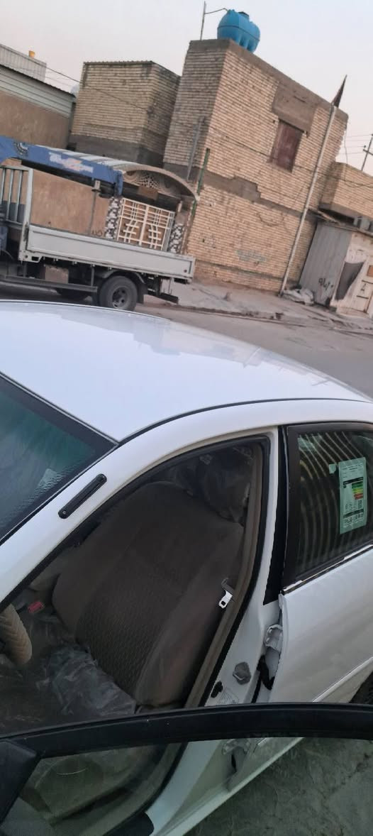 سلام عليكم كورلا موديل 2007 رقم بغداد سيارة علة وضع الشركة ماشية 13 الف ***********
