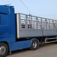 اكتروس • ٢٠٠٣ • محرك جديد