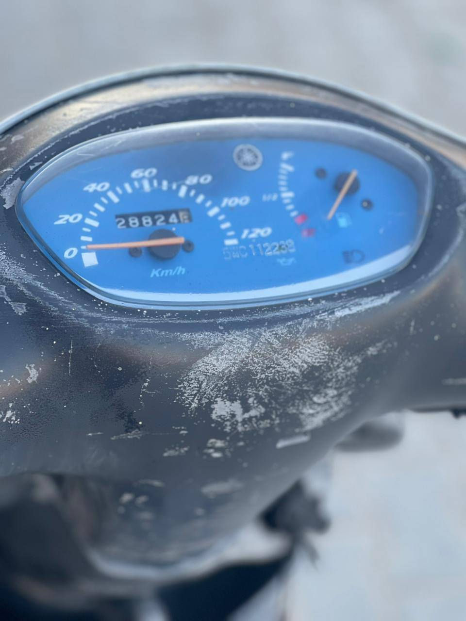 ماكس للبيع الدراجه نضيفه نهضه وسرعه عل شرط مكينه مامفتوحه كهربائيات كلها شغاله سلف اشاير هورن كله شغال السعر خاص او اتصال ***********
