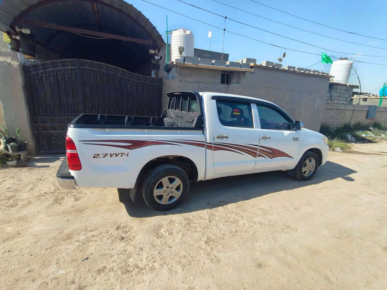 سلام عليكم مدير الكروب المحترم فلاونزه لبيع مكفولة كفالة عام رقم بغداد ماشي 240الف موديل 2014 يرهم مراوس حسب تفاق ***********
