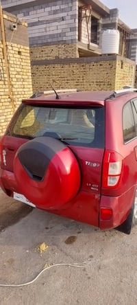 رقم بصره • صدامي • ٢٨ قفل