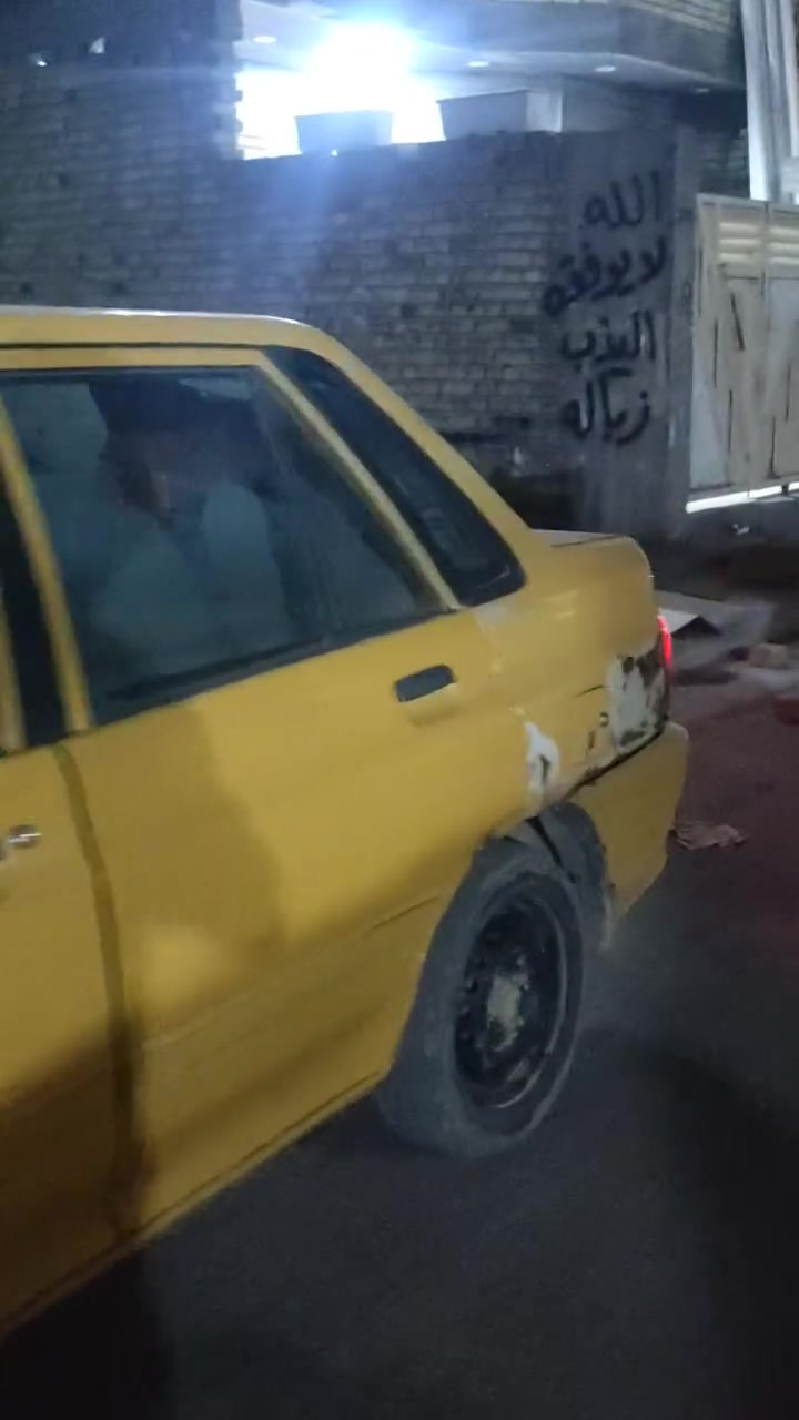 السلام عليكم سايبا منغولي مكينه كير مكفولات كهربأيات كلها شغاله كوم حديد  اكفلها الك من سرقه وعشائر بدون صاحب ب7اوراق عنواني بغداد الكماليه


**إذا كنت صاحب هذا الإعلان وتريد حذفه لأي سبب، رجاءا أرسل رسالة إلى الدعم الفني**