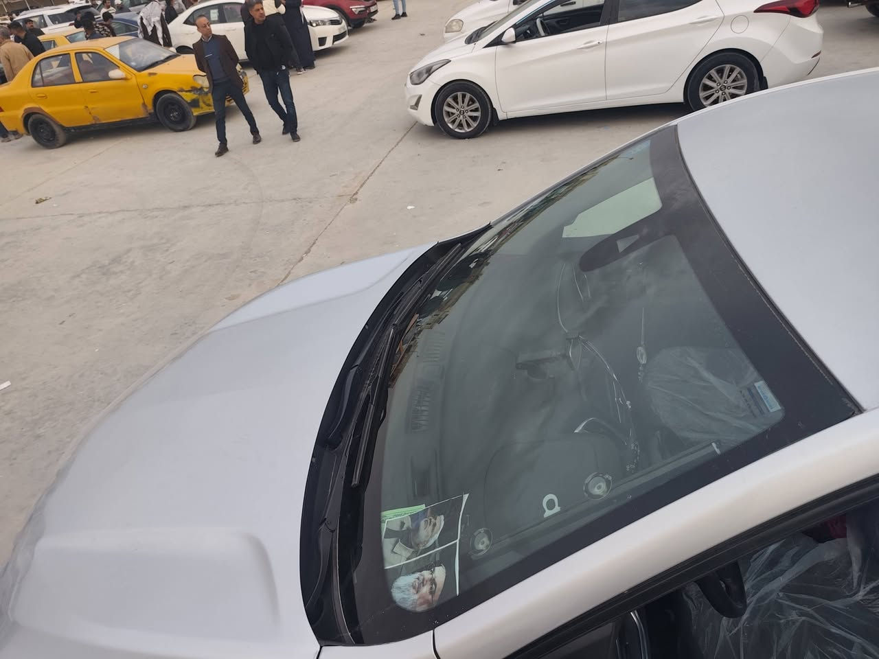 السلام عليكم ورحمه الله وبركاته
كوينكس ٢٠٢٢ للبيع رقم واسط
مكانها الكوت
الحادث جدا بسيط جاملغ وبنيد راجع ع. بارد ودواخل نظيفة بدون بارد
ماشيه ٧٥ الف كيلو
السعر ١٥٧ وبيها مجال
للتواصل ***********
