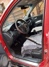 سيارة سبورتج موديل 10  مكفولة فقط شبر بل جاملغ الخلفي  تبريد ثلج محرك ...