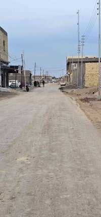 حي الجوادين • النزاله الثانيه • ١٠٠م