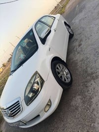 جيلي موبل للبيع موديل 2012 بغداد بسمي سنويه مجدده لل 2031 سياره جاهزه ...