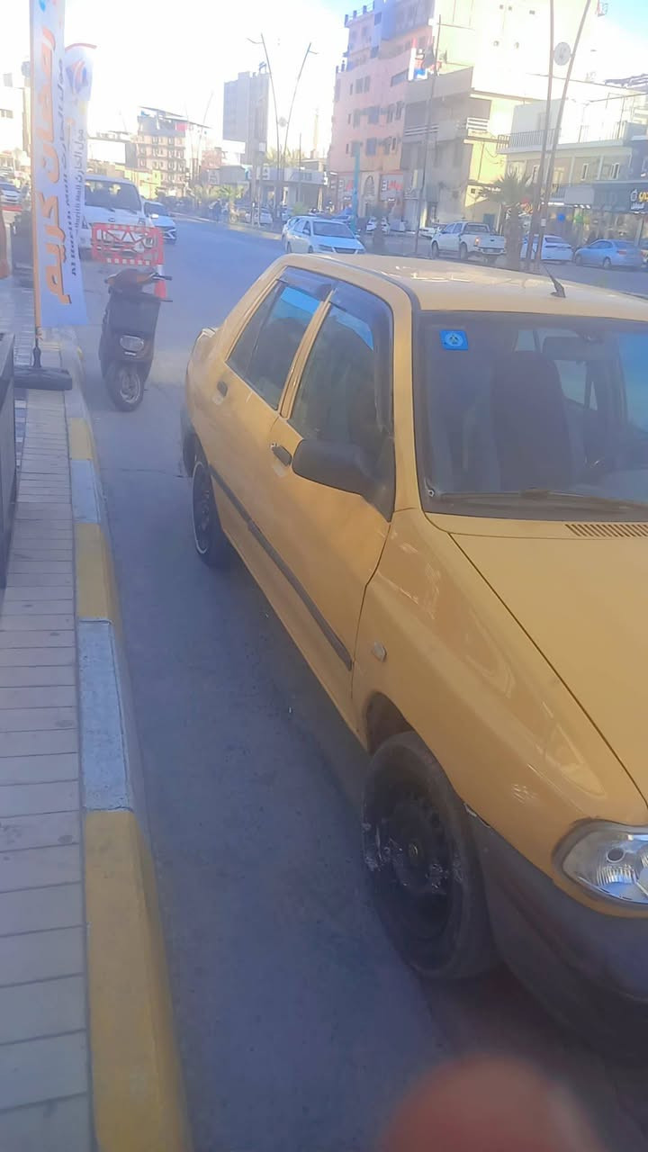 سلام عليكم سايبه مديل ١٥ اسياره جهزه من كولشي مكان كربلاء الاستفسار اتصال عله هذه ارقم اسعر ٣٣ وبيه مجال *********** واني خاد اتصال وبيك خير وتدالال
