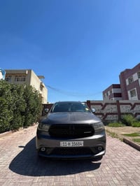 دوج دورنكو للبيع!!! الموديل:2017  الفئه:   6 سلندر GT. 3600+عليها منضو...
