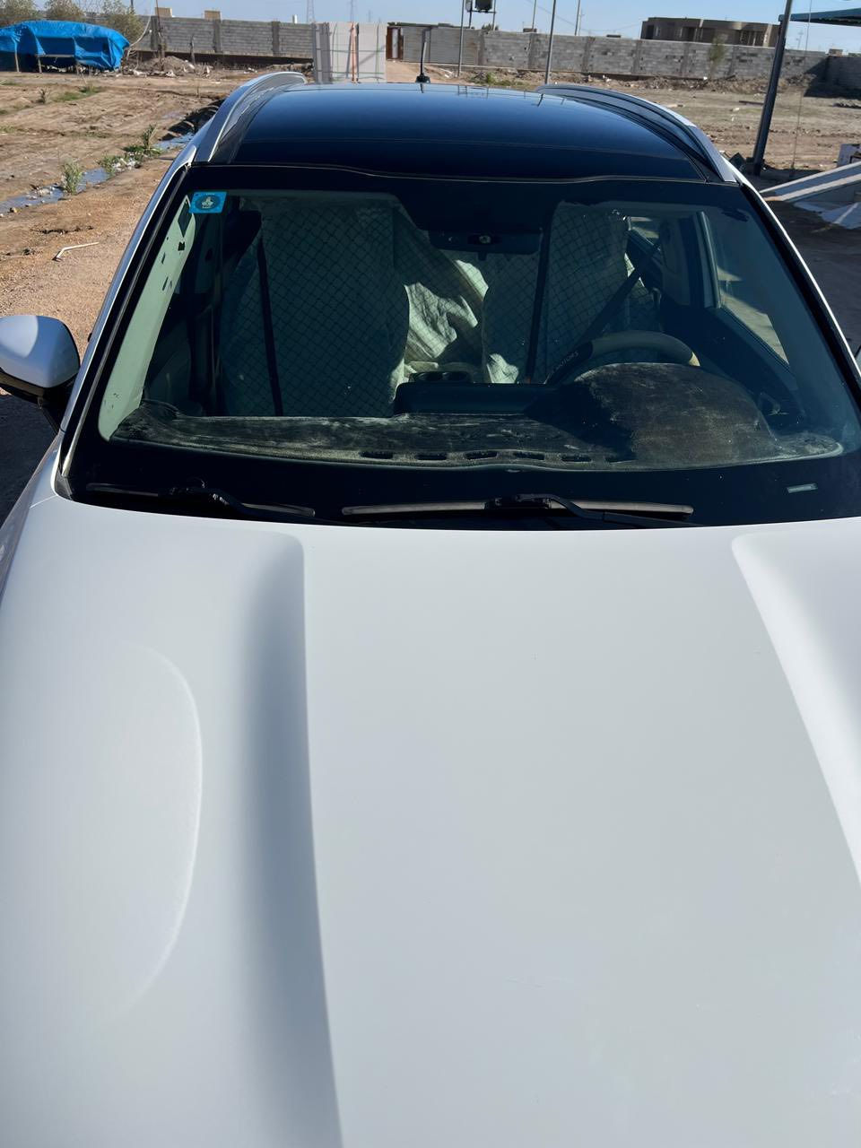 سلام عليكم سورنتو مديل 2022 محرك 6رقم بغداد بسمي السونار مرفق مع الصور السعر 265$ مع المجال اتصال ***********
