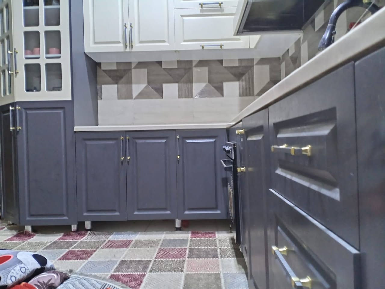 سلام عليكم يوجد لدينا كاونتر gdf درجه أولئ استعمال شهرين فقط نضيف كلش السعر 2 مليون وبي مجال مكان كربلاء الحسينيه
الاستفسار ***********
