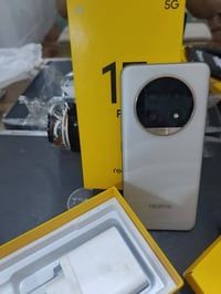 ريلمي 13 برو بلس • ٥١٢ • نظيف