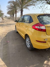 شيري فلاوين 2013 حداديه 100% محرك وكير تمام لا تنقيص ولا تبخير شاشه سم...