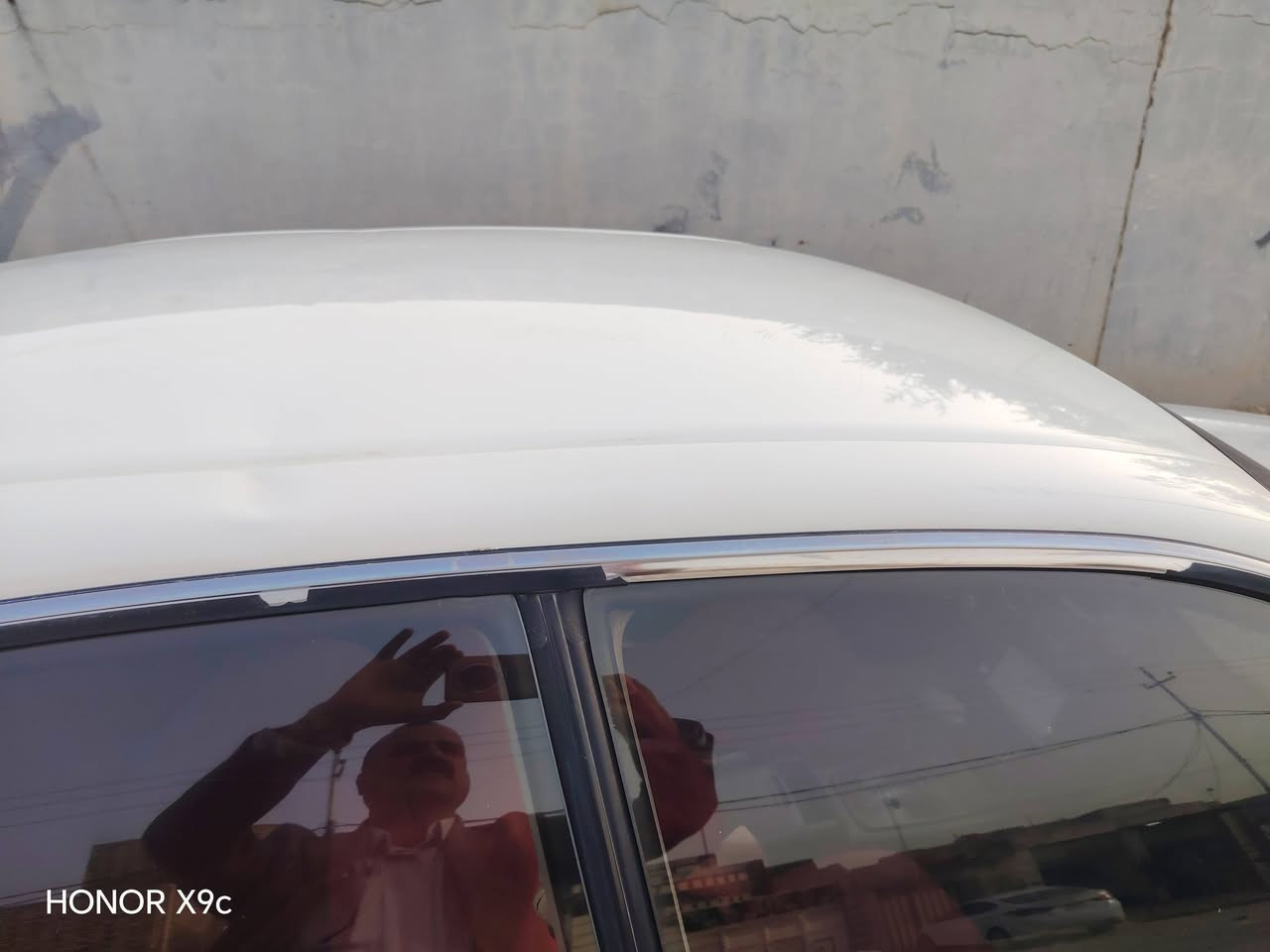 مارك نفخ للبيع موديل ١٩٩٣ محرك ونجي ناعم تبريد شغال مكفولة من الضربة والگصة حدادية بحالة زينة مكينة جديدة گير مشروط رقم بغداد مشروع وطني سنوية لل ٢٨سيارة جديدة السعر ٧٠ ورقة العنوان النجف للاستفسار الاتصال على الرقم *********** واتساب ابو مسلم الكعبي
