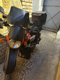 بوكسر 22 نضيفه كلش وكهربائيات كله  كله جديد وبلاديه  سنويه بسمي شرط ال...